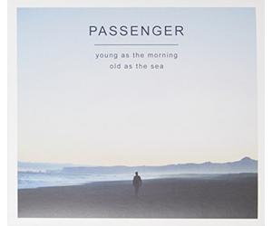 Passenger - Passenger - Young As the Morning ... : Standard