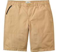 Passenger - Rif-Raf Ripstop Short Biscuit - Talla 34 US - Beige Beige 34 US
