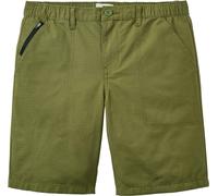 Passenger - Ropa de senderismo - Rif-Raf Ripstop Short Khaki - Talla 36 US - Caqui Caqui 36 US