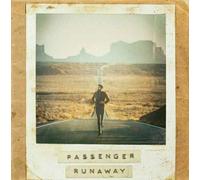 Passenger Runaway (Vinyl) Deluxe 12" Album