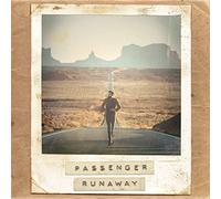 Passenger - Runaway (Deluxe Edition) [Vinilo]