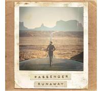 PASSENGER - RUNAWAY - PASSENGER [VINYL] [Vinilo]