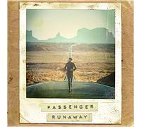 Passenger – Runaway – Vinilo 12" (Álbum) Passenger – Runaway – Vinilo 2LP (Álbum)