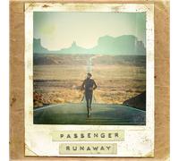 Passenger – Runaway – Vinilo 12" (Álbum) Passenger – Runaway – Vinilo 2LP (Álbum)