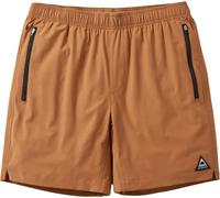 Passenger - Shorts de protección - Traveller All Purpose Short Coconut de Algodón - Talla XL - Marrón Marrón XL