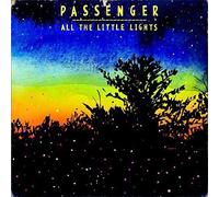 Passenger - Simple Street Guitar Sound (wonderful!) (CD Album Passenger, Mike Rosenberg, 12 Tracks) Things that stop you dreaming / Staring at the stars / The wrong direction / Circles / Keep on walking / Patient love / Life's for the living / Holes / Feather on the clyde / I hate (Live from The Borderline, London) u.a.