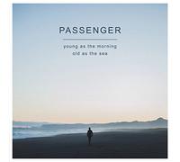 Passenger - Young as the Morning Old as the Sea [Vinilo]