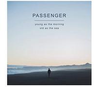 Passenger - Young As The Morning, Old As The Sea [Vinilo]