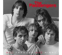 Passengers - All Through The Night/New Life [Vinilo]