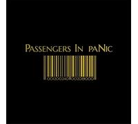 Passengers In Panic - Passengers In Panic