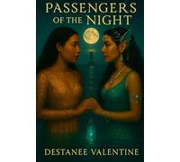 Passengers Of The Night (Legend of the Velamari)