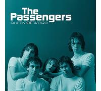 Passengers - Queen Of Weird/Danger Zone [Vinilo]