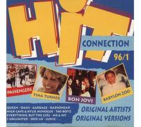 PASSENGERS / TINA TURNER / BON JOVI - HIT CONNECTION 96 VOL 1