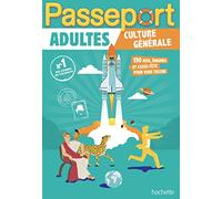Passeport Adultes culture générale