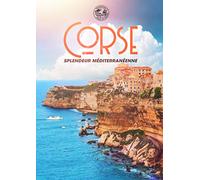 Passeport pour le Monde: Córcega [DVD]