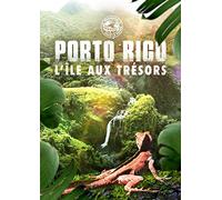 Passeport Pour Le Monde: Porto Rico [USA] [DVD]