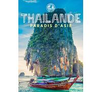 Passeport pour le Monde: Thaïlande [DVD]