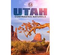 Passeport Pour Le Monde: Utah [DVD]