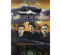 Passeurs De L'Ombre: La Résistance En Bretagne & Le Réseau Shelburne [Francia] [DVD]
