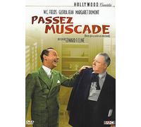 Passez Muscade [Francia] [DVD]