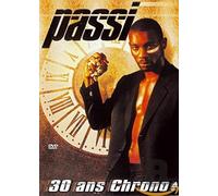 Passi - 30 ans chrono [Francia] [DVD]