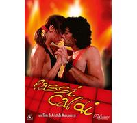 Passi Caldi [Italia] [DVD]