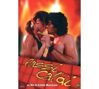 Passi caldi [Italia] [DVD]