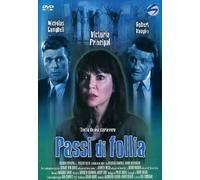 Passi Di Follia [Italia] [DVD]