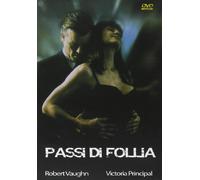 Passi Di Follia [Italia] [DVD]