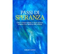 PASSI DI SPERANZA: Come la sclerosi multipla e il cancro mi hanno insegnato il vero significato della resilienza.