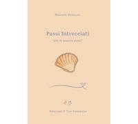 Passi intrecciati: "più di quanto pensi"