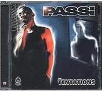 Passi - Les Tentations (+ 3 Titres)