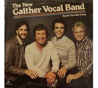 Passin' the Faith Along (Vinyl Record)