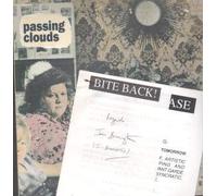 PASSING CLOUDS - PROTECT YOUR BABY EARS EP 12 INCH (12" SINGLE) UK BITE BACK 1991