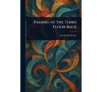 Passing of the Third Floor Back