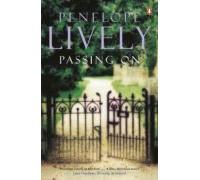 Passing On (ebook)