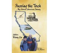Passing the Torch: My Chinese American Journey