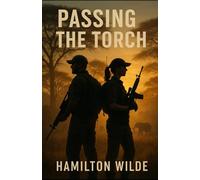 Passing The Torch: The Legacy Company