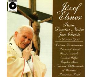 Passio Domini Nostri Jesu ...