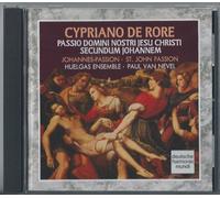 Passio Domini Nostri Jesu Christi. Secundum Johannem