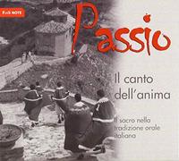 Passio - Il Canto Dell'anima
