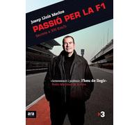 Passió Per La F1. Secrets A 300 Km/H (DEPORTES)