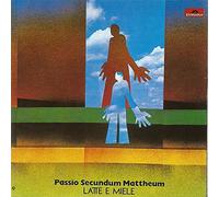 Passio Secundum Mattheum +1