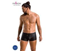 PASSION - 050 SHORT PATRICK NEGRO S/M S/M