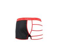 PASSION 055 Set Mark Negro S M - Conjunto De Lencería Elegante Para Comodidad Y Estilo - S/M