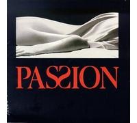 Passion (1994 Original Broadway Cast) Cast Recording Edition (2002) Audio CD