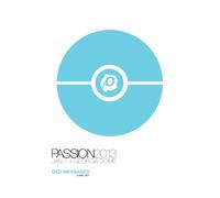 Passion 2013 DVD Messages