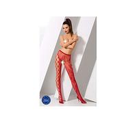 Passion 3700430000500 mallas rojo Sexy S008 - tu