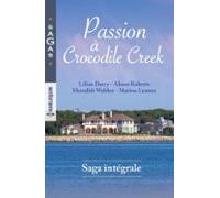 Passion À Crocodile Cr book)