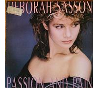Passion and pain (MCL/Ext., 1989, plus 'Rendezvous') / Vinyl Maxi Single [Vinyl 12'']